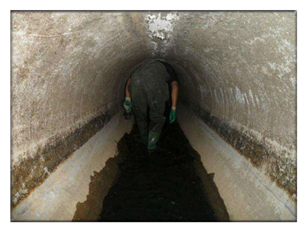 化州管道高压清洗