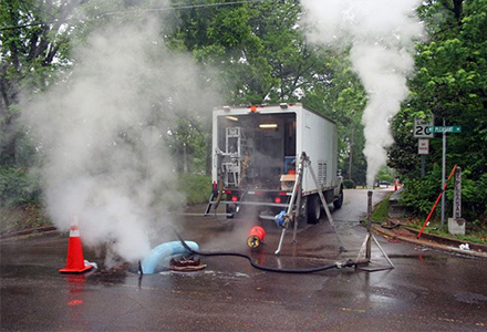 化州CIPP热固化修复技术