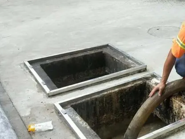 化州化粪池清理