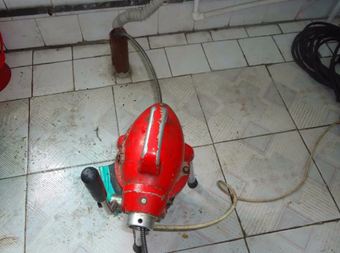 化州下水道疏通